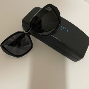 Ted Baker sunglasses